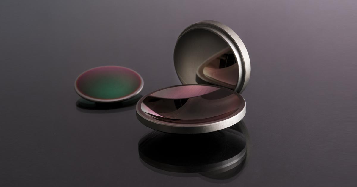 Products | IR optics | VIS optics | Cimcoop